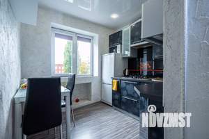 1-к квартира, посуточно, 31м2, 1/1 этаж