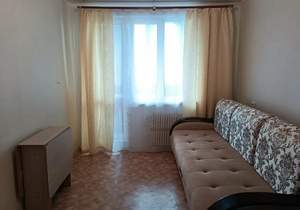 1-к квартира, на длительный срок, 34м2, 6/9 этаж