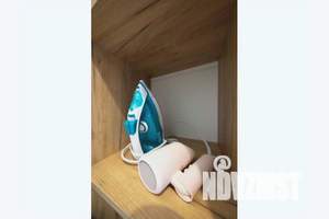 1-к квартира, посуточно, 12м2, 1/3 этаж