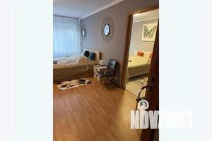3-к квартира, посуточно, 70м2, 2/5 этаж