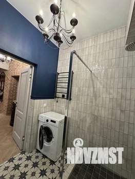 2-к квартира, посуточно, 60м2, 1/1 этаж