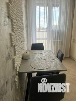 1-к квартира, посуточно, 45м2, 4/8 этаж