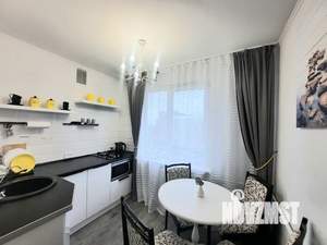 1-к квартира, посуточно, 32м2, 9/10 этаж
