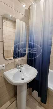 1-к квартира, на длительный срок, 30м2, 4/9 этаж