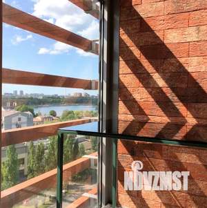 1-к квартира, посуточно, 43м2, 12/12 этаж