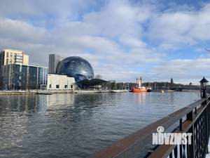 1-к квартира, на длительный срок, 32м2, 8/9 этаж