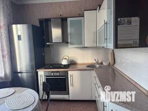 1-к квартира, посуточно, 38м2, 5/9 этаж