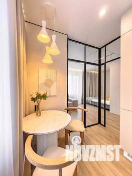 1-к квартира, посуточно, 31м2, 1/1 этаж