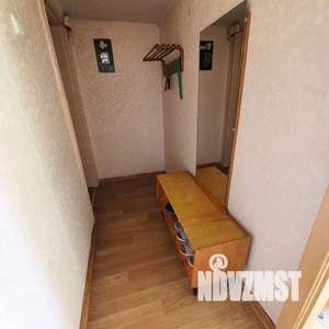 1-к квартира, посуточно, 37м2, 3/3 этаж
