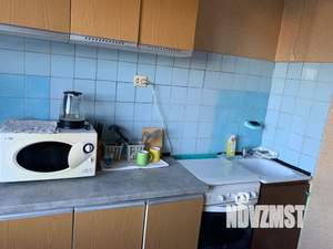 1-к квартира, посуточно, 30м2, 3/9 этаж