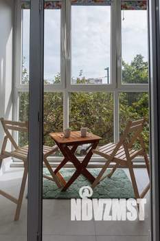 1-к квартира, посуточно, 35м2, 2/8 этаж