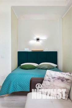 1-к квартира, посуточно, 41м2, 1/1 этаж