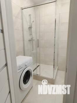 1-к квартира, посуточно, 31м2, 6/10 этаж