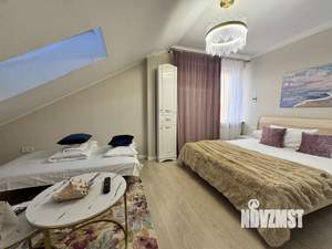 1-к квартира, посуточно, 34м2, 5/5 этаж