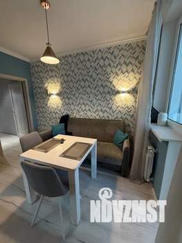 1-к квартира, посуточно, 47м2, 3/10 этаж