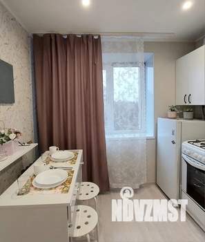 1-к квартира, посуточно, 31м2, 4/5 этаж