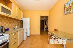 1-к квартира, на длительный срок, 42м2, 1/8 этаж