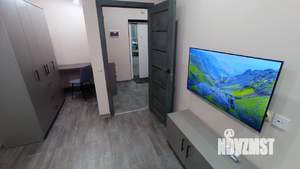 1-к квартира, на длительный срок, 38м2, 6/10 этаж