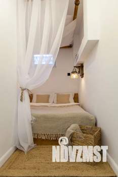 1-к квартира, посуточно, 38м2, 1/9 этаж