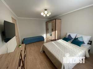 1-к квартира, посуточно, 34м2, 2/5 этаж