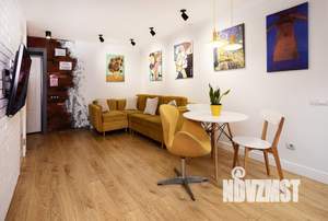 2-к квартира, посуточно, 49м2, 3/5 этаж