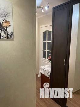 2-к квартира, посуточно, 42м2, 1/1 этаж