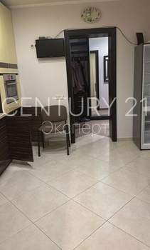 2-к квартира, на длительный срок, 56м2, 4/5 этаж