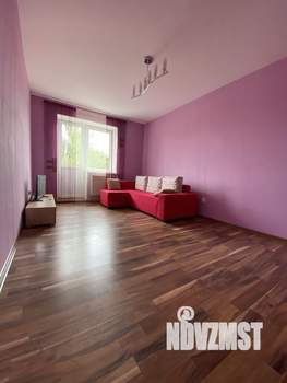 1-к квартира, на длительный срок, 41м2, 3/8 этаж
