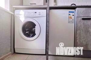 1-к квартира, посуточно, 34м2, 5/5 этаж