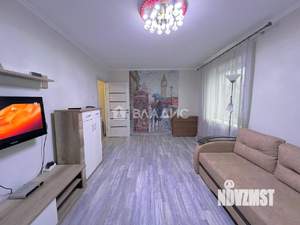2-к квартира, на длительный срок, 50м2, 6/12 этаж