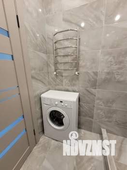 1-к квартира, посуточно, 40м2, 5/9 этаж