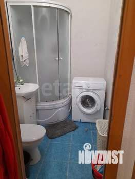 1-к квартира, на длительный срок, 34м2, 1/9 этаж