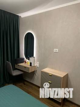 2-к квартира, посуточно, 49м2, 5/5 этаж