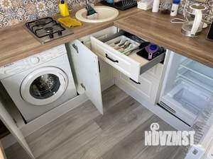1-к квартира, посуточно, 33м2, 3/10 этаж