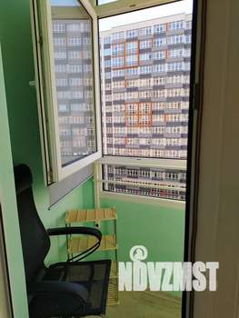 Студия квартира, посуточно, 24м2, 9/16 этаж