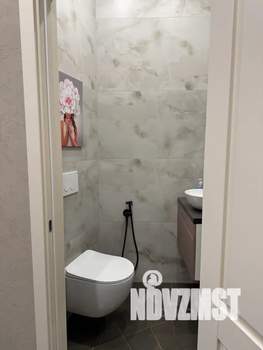 2-к квартира, посуточно, 50м2, 4/8 этаж