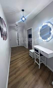 2-к квартира, на длительный срок, 63м2, 1/9 этаж