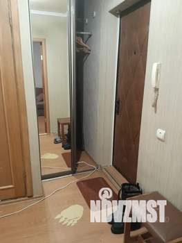 1-к квартира, посуточно, 37м2, 1/10 этаж