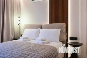 Студия квартира, посуточно, 14м2, 1/9 этаж