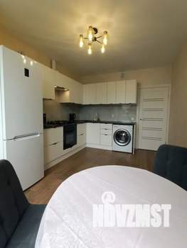 1-к квартира, посуточно, 37м2, 3/16 этаж