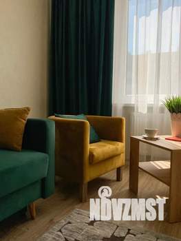 2-к квартира, посуточно, 65м2, 4/9 этаж