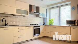 3-к квартира, посуточно, 73м2, 1/1 этаж