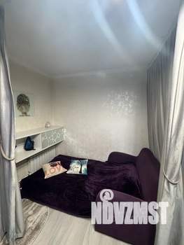 1-к квартира, посуточно, 36м2, 1/5 этаж