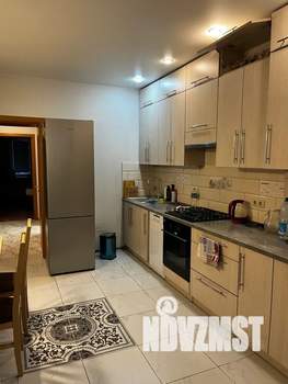 2-к квартира, посуточно, 51м2, 2/10 этаж