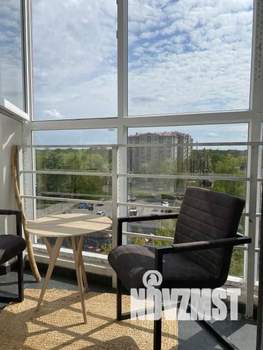 1-к квартира, посуточно, 37м2, 1/1 этаж