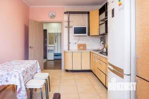 1-к квартира, на длительный срок, 42м2, 5/10 этаж