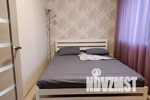 2-к квартира, посуточно, 40м2, 1/5 этаж