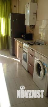 1-к квартира, посуточно, 43м2, 3/13 этаж