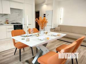 3-к квартира, посуточно, 62м2, 2/3 этаж