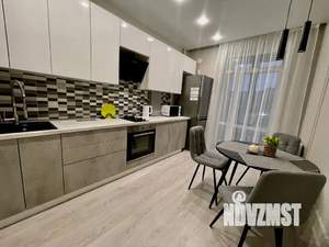 1-к квартира, посуточно, 37м2, 5/11 этаж